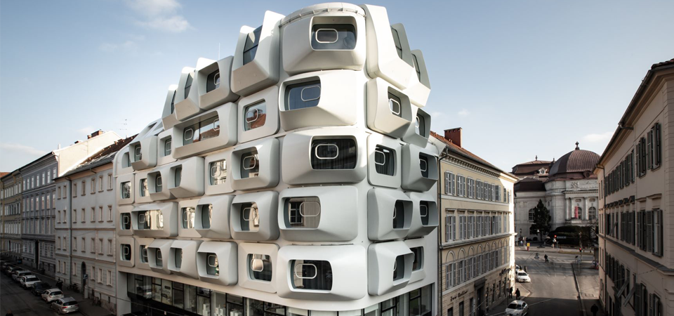 ARGOS - Graz